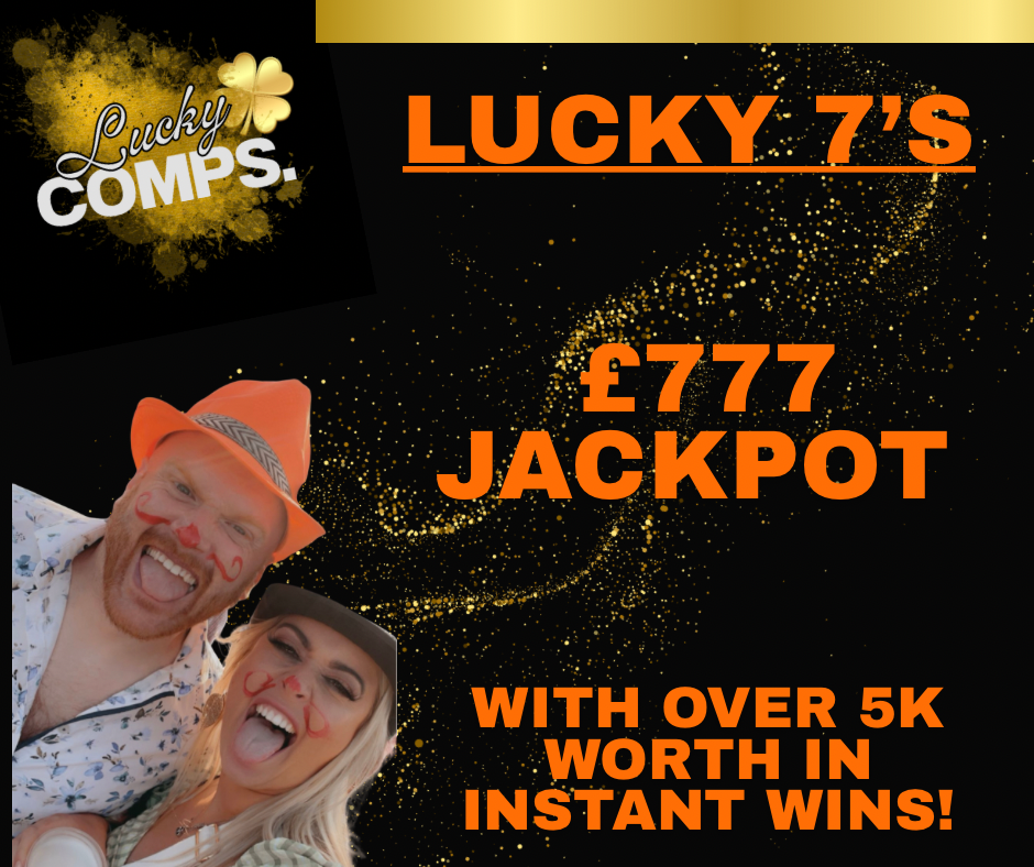 LUCKY 7’S